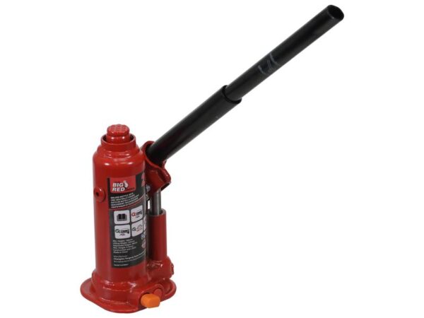 Donkraft 2T