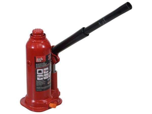 Donkraft 3T