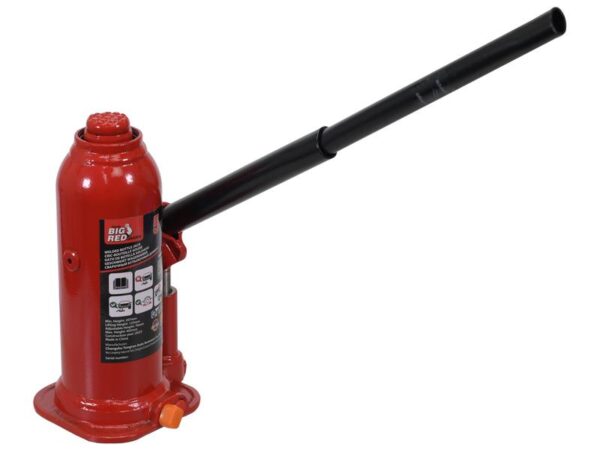 Donkraft 5T