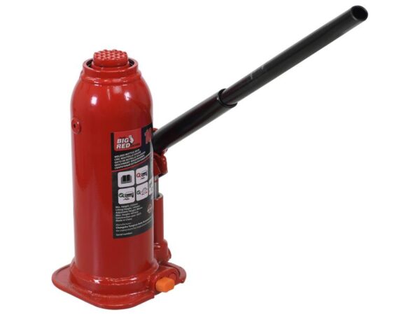 Donkraft 10T
