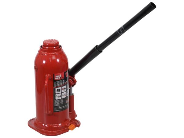 Donkraft 12T