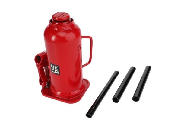 Donkraft 15T