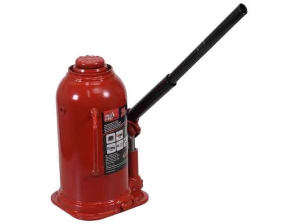 Donkraft 20T