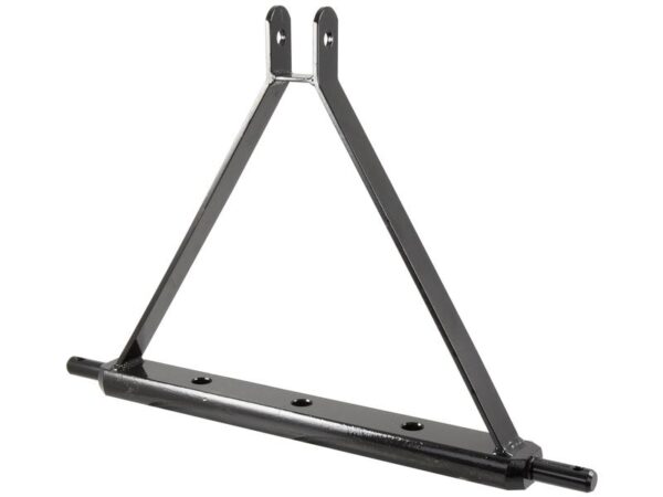 Træk (3-punkt) (Kat. 2 (Ø28mm)) Antal huller: 3, 770mm.