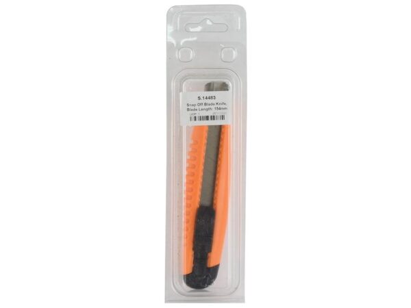 Hobbykniv Bladlængde mm: 154mm
