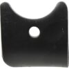 Rotorharvetand 120x15x330mm Højre. Hulafstand: Hul Ø 19mm. Passer tilAmazone. Passer til: 967495
