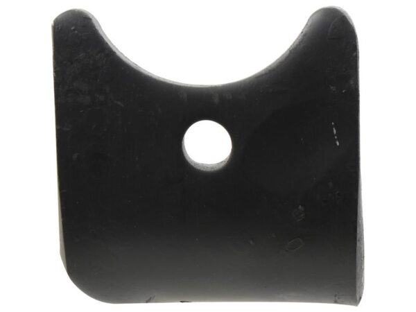 Rotorharvetand 120x15x330mm Højre. Hulafstand: Hul Ø 19mm. Passer tilAmazone. Passer til: 967495