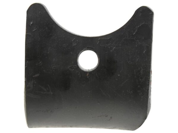 Rotorharvetand 120x15x330mm Venstre. Hulafstand: Hul Ø 19mm. Passer tilAmazone. Passer til: 967496