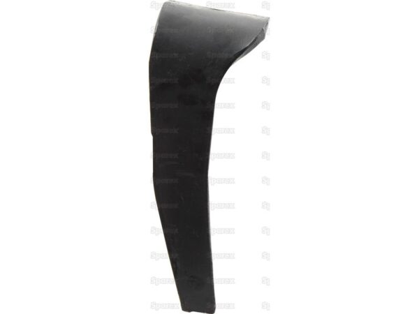 Rotorharvetand 120x15x330mm Venstre. Hulafstand: Hul Ø 19mm. Passer tilAmazone. Passer til: 967496