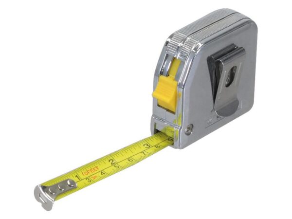 Sparex 3m Målebånd