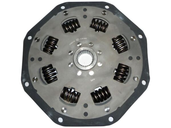 Torsionsdæmper