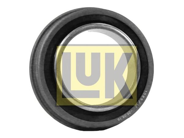 LUK Udrykkerleje