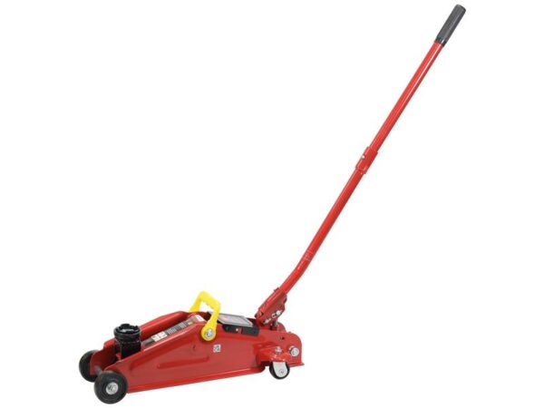 Donkraft 2T
