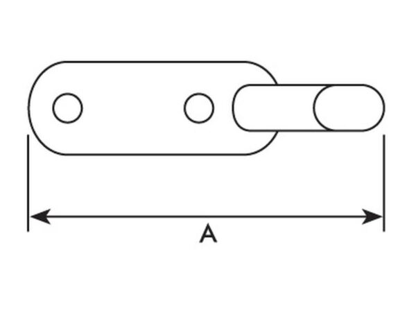 Surringskrog 140mm