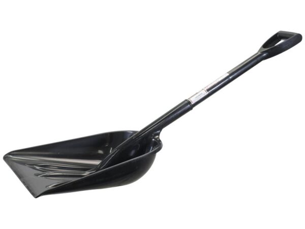 Kornskovl (plastik)
