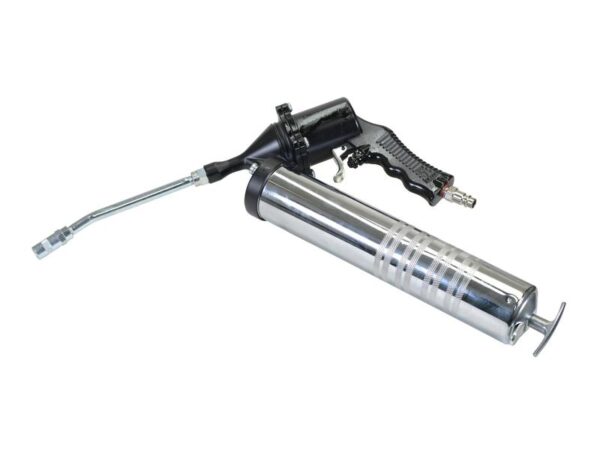 Fedtpresser (trykluft)