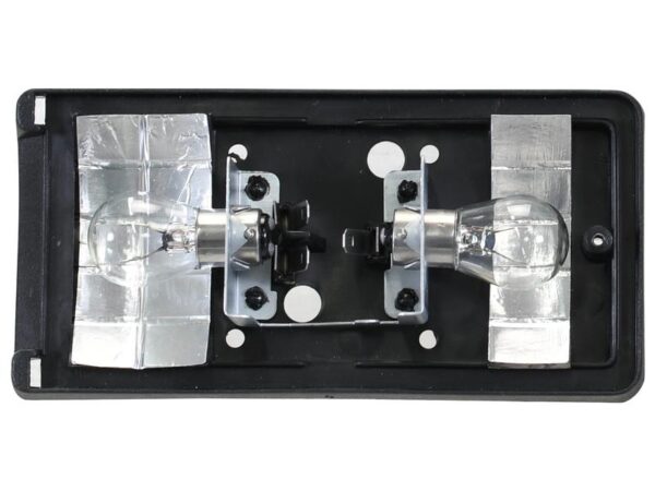 Baglygte 12V