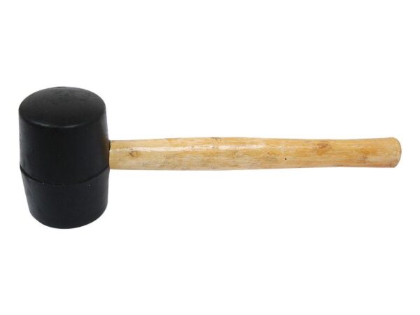 Gummihammer
