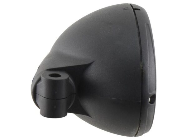 Arbejdslygter Halogen (oval) Højre - 12V Passer til: 84138310 84138310
