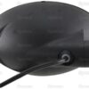 Arbejdslygter Halogen (oval) Højre - 12V Passer til: 84138310 84138310