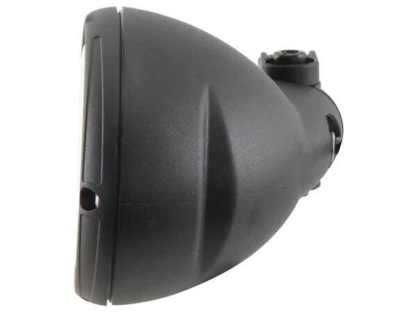 Arbejdslygter Halogen (oval) Venstre - 12V Passer til: 84254556