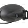 Arbejdslygter Halogen (oval) Venstre - 12V Passer til: 84254556