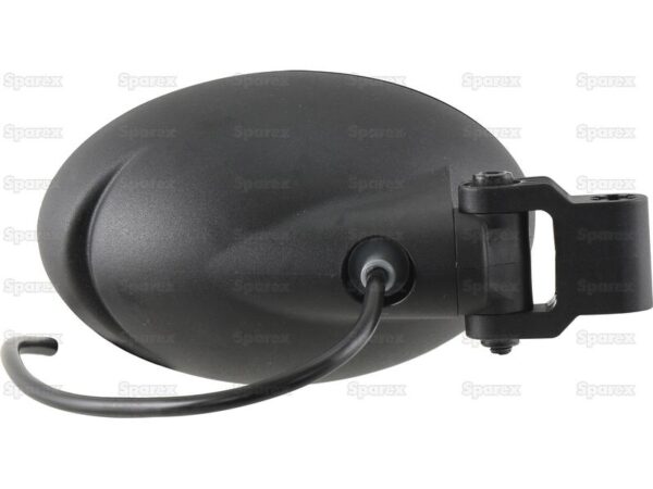 Arbejdslygter Halogen (oval) Venstre - 12V Passer til: 84254556