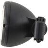 Arbejdslygter Halogen (oval) Højre - 12V Passer til: 84254557
