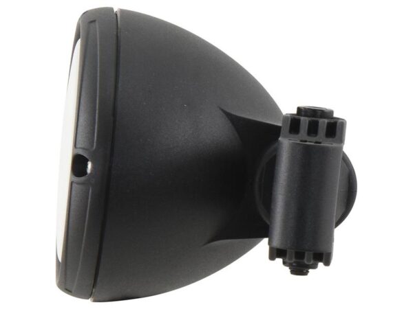 Arbejdslygter Halogen (oval) Højre - 12V Passer til: 84254557