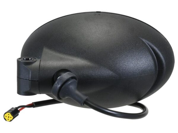 147637_pic4 Arbejdslygter Halogen (oval) Venstre - 12V Passer til: 84254565