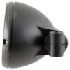 Arbejdslygter Halogen (oval) Højre - 12V Passer til: 84254566
