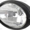 Arbejdslygter Halogen (oval) Venstre - 12V Passer til: 84565655 84565655 84565665