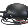 Arbejdslygter Halogen (oval) Højre - 12V Passer til: 84565663 84565663 84565663