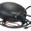 Arbejdslygter Halogen (oval) Venstre - 12V Passer til: 84565664 84565664 84565664