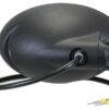 Arbejdslygter Halogen (oval) Venstre - 12-24V Passer til: 87343387