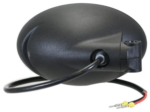 Arbejdslygter Halogen (oval) Venstre - 12-24V Passer til: 87343387