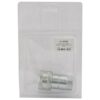Faster Lynkobling Hun 1/2'' Krop tommer x 1/2'' BSP Hun (Agripak 1 stk.)