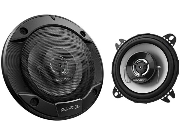 Flush Mount Højtaler (10cm) 21W / Spids 220W
