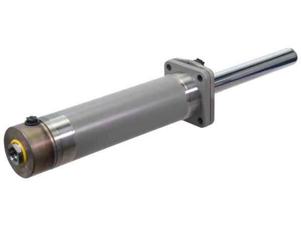 Servocylinder