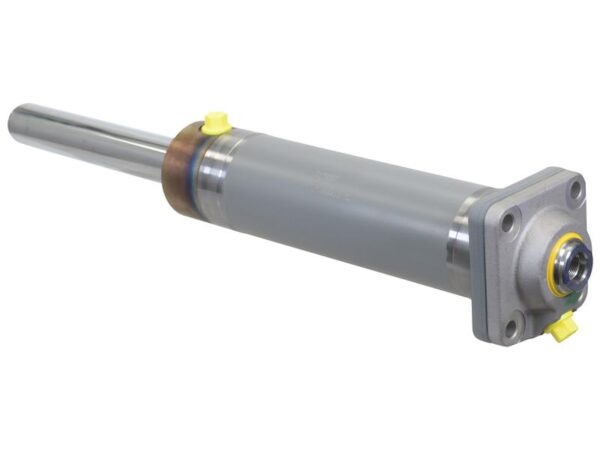 Servocylinder