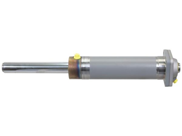 Servocylinder
