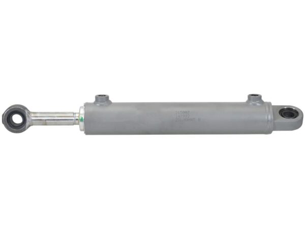 Servocylinder