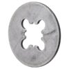 Bremseskive m/belægning (håndbremse), Udv. Ø: 90.5mm.
