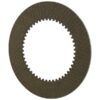Bremseskive. Udv. Ø 233mm