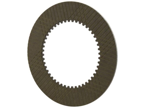 Bremseskive. Udv. Ø 233mm