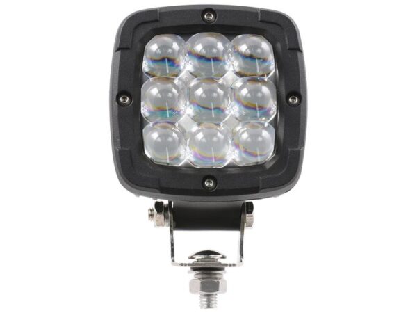 Arbejdslygte LED 'Blue Spot' 400lm