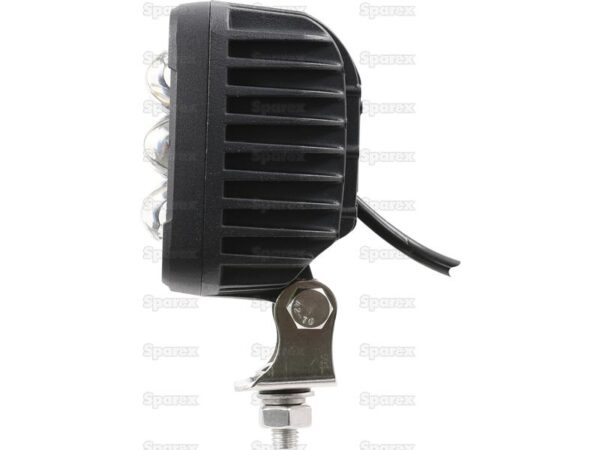 Arbejdslygte LED 'Blue Spot' 400lm