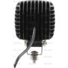 Arbejdslygte LED 'Blue Spot' 400lm