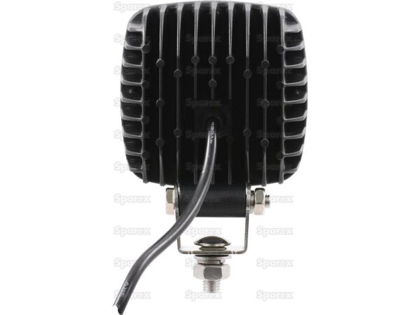 Arbejdslygte LED 'Blue Spot' 400lm