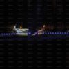 Arbejdslygte LED 'Blue Spot' 400lm